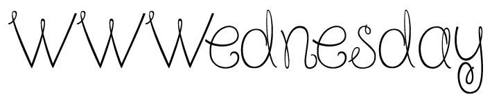 WWWednesday